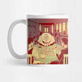 Bluff Mug